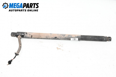 Tije telescopice, portbagaj for BMW 5 Series F07 Gran Turismo F07 (10.2009 - 02.2017)
