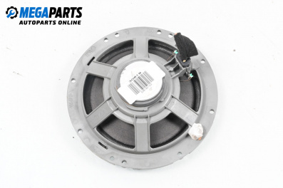 Lautsprecher for Citroen C4 Grand Picasso I (10.2006 - 12.2013)