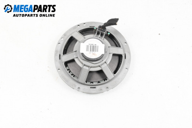 Difuzor for Citroen C4 Grand Picasso I (10.2006 - 12.2013)
