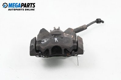 Etrier de frână for Citroen C4 Grand Picasso I (10.2006 - 12.2013), position: stânga - fața