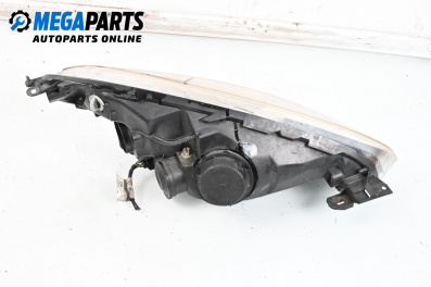 Scheinwerfer for Citroen C4 Grand Picasso I (10.2006 - 12.2013), minivan, position: links