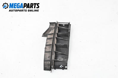Stoßstangehalterung for Audi A3 Hatchback I (09.1996 - 05.2003), hecktür, position: rechts, rückseite