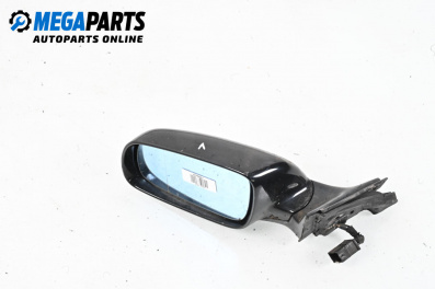 Oglindă for Audi A3 Hatchback I (09.1996 - 05.2003), 5 uși, hatchback, position: stânga