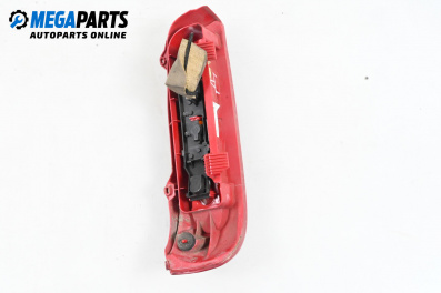 Stop for Fiat Seicento Hatchback (01.1998 - 01.2010), hatchback, position: dreapta