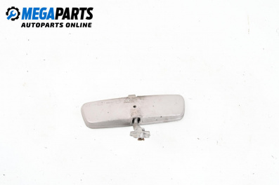 Oglindă centrală retrovizoare for Nissan X-Trail I SUV (06.2001 - 01.2013)