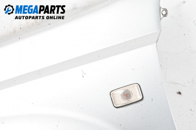 Kotflügel for Nissan X-Trail I SUV (06.2001 - 01.2013), 5 türen, suv, position: links, vorderseite