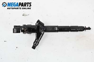 Einspritzdüse for Nissan X-Trail I SUV (06.2001 - 01.2013) 2.2 dCi 4x4, 136 hp, № AW402