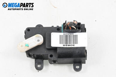 Heater motor flap control for Chevrolet Captiva SUV (06.2006 - ...) 2.0 D 4WD, 150 hp