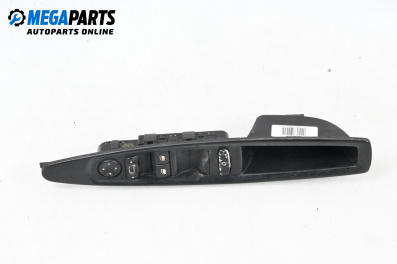 Butoane geamuri și de reglare a oglinzilor for Citroen C4 Hatchback I (11.2004 - 12.2013)
