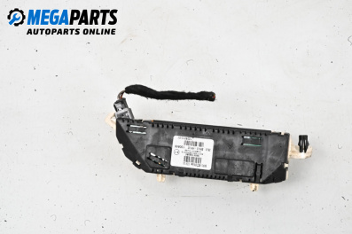 Anzeige for Citroen C4 Hatchback I (11.2004 - 12.2013)