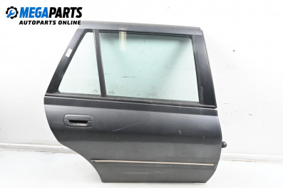 Tür for Peugeot 406 Break (10.1996 - 10.2004), 5 türen, combi, position: rechts, rückseite