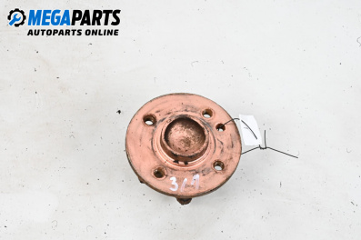 Knuckle hub for Mini Hatchback I (R50, R53) (06.2001 - 09.2006), position: rear - left