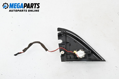 Difuzor for Seat Ibiza III Hatchback (02.2002 - 11.2009)