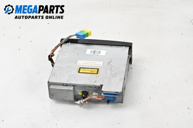 Magazie CD for Peugeot 307 Hatchback (08.2000 - 12.2012)