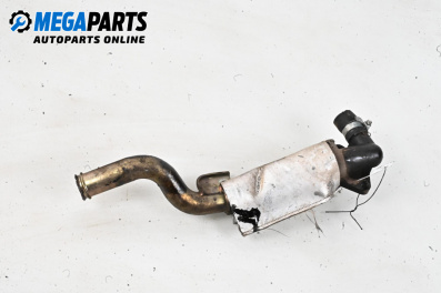 Conductă de apă for Peugeot 307 Hatchback (08.2000 - 12.2012) 2.0 HDi 90, 90 hp