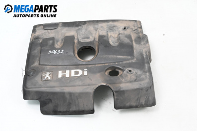 Capac decorativ motor for Peugeot 307 Hatchback (08.2000 - 12.2012)