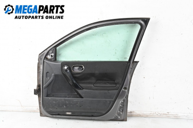 Ușă for Renault Megane II Hatchback (07.2001 - 10.2012), 5 uși, hatchback, position: dreaptă - fața