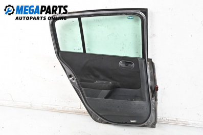 Door for Renault Megane II Hatchback (07.2001 - 10.2012), 5 doors, hatchback, position: rear - left
