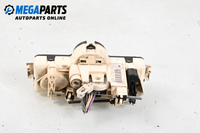 Panou aer condiționat for Renault Megane II Hatchback (07.2001 - 10.2012)