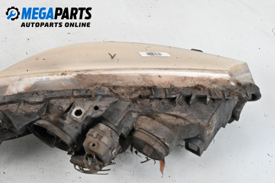 Scheinwerfer for Renault Megane II Hatchback (07.2001 - 10.2012), hecktür, position: links