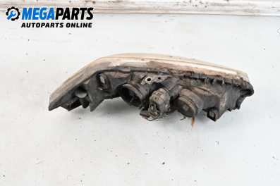 Scheinwerfer for Renault Megane II Hatchback (07.2001 - 10.2012), hecktür, position: links