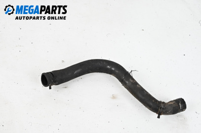 Furtun de apă for Renault Megane II Hatchback (07.2001 - 10.2012) 1.9 dCi (BM0G, CM0G), 120 hp