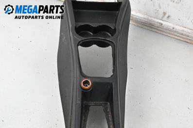 Consola centrală for Fiat Punto Grande Punto (06.2005 - 07.2012)