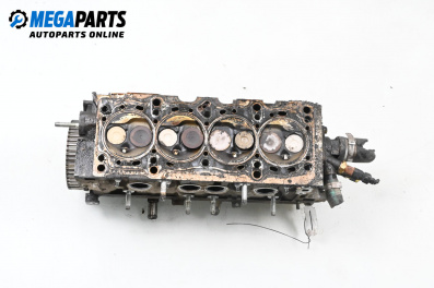 Motorkopf for Fiat Punto Grande Punto (06.2005 - 07.2012) 1.2, 65 hp
