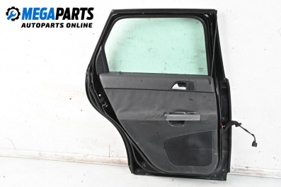 Ușă for Volvo V50 Estate (12.2003 - 12.2012), 5 uși, combi, position: stânga - spate
