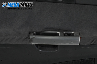 Ușă for Volvo V50 Estate (12.2003 - 12.2012), 5 uși, combi, position: stânga - spate