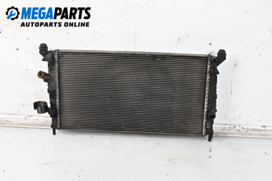 Water radiator for Volvo V50 Estate (12.2003 - 12.2012) 2.0 D, 136 hp