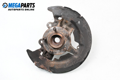 Achsschenkel radnabe for Volvo V50 Estate (12.2003 - 12.2012), position: links, vorderseite