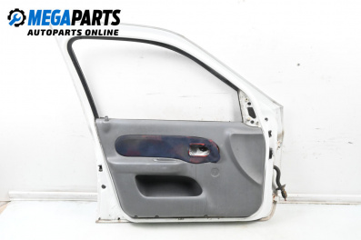 Tür for Renault Symbol Sedan (02.1998 - 04.2008), 5 türen, sedan, position: links, vorderseite