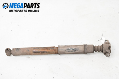 Amortizor for Peugeot 307 Hatchback (08.2000 - 12.2012), hatchback, position: stânga - spate