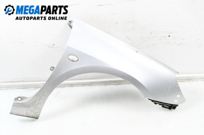 Aripă for Peugeot 307 Hatchback (08.2000 - 12.2012), 5 uși, hatchback, position: dreaptă - fața