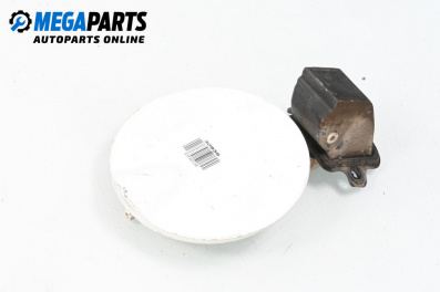 Fuel tank door for Fiat Doblo Cargo I (11.2000 - 02.2010), 3 doors, truck