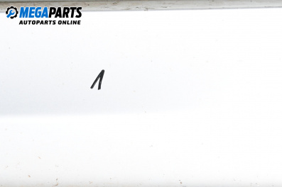 Side skirt for BMW 3 Series E90 Touring E91 (09.2005 - 06.2012), 5 doors, station wagon, position: left