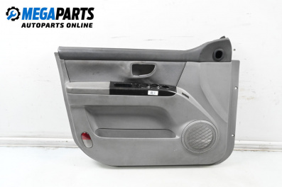 Panou interior ușă for Kia Sorento I SUV (08.2002 - 12.2009), 5 uși, suv, position: stânga - fața