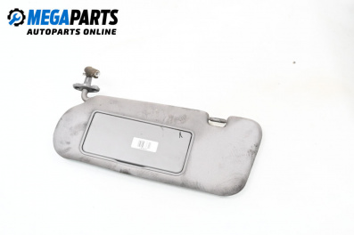 Sonnenblende for Kia Sorento I SUV (08.2002 - 12.2009), position: links