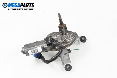 Front wipers motor for Kia Sorento I SUV (08.2002 - 12.2009), suv, position: rear