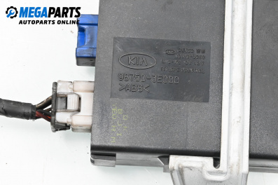 Relais scheibenwischer for Kia Sorento I SUV (08.2002 - 12.2009) 2.5 CRDi, № 987850-3E000
