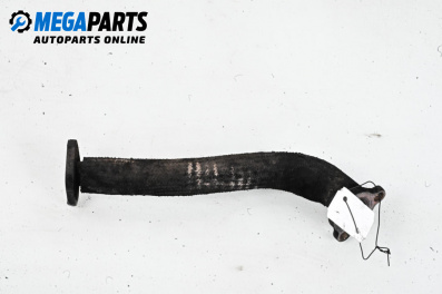 EGR tube for Kia Sorento I SUV (08.2002 - 12.2009) 2.5 CRDi, 170 hp