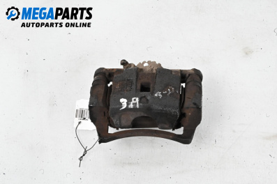 Bremszange for Kia Sorento I SUV (08.2002 - 12.2009), position: rechts, rückseite