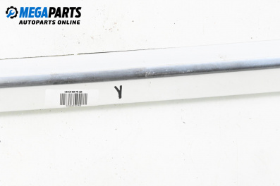 Schiene dachgepäckträger for Audi Q7 SUV I (03.2006 - 01.2016), 5 türen, suv, position: links