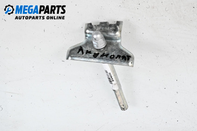 Suport acumulator for Audi Q7 SUV I (03.2006 - 01.2016), 5 uși, suv