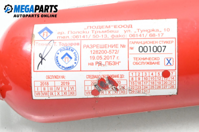 Trusă de scule for Audi Q7 SUV I (03.2006 - 01.2016)