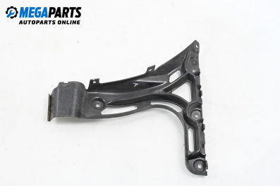 Stoßstangehalterung for BMW 5 Series E60 Sedan E60 (07.2003 - 03.2010), sedan, position: links, vorderseite