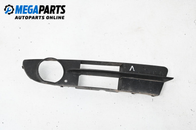 Foglight cap for BMW 5 Series E60 Sedan E60 (07.2003 - 03.2010), sedan, position: front - left