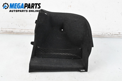 Kofferraumverkleidungen for BMW 5 Series E60 Sedan E60 (07.2003 - 03.2010), 5 türen, sedan