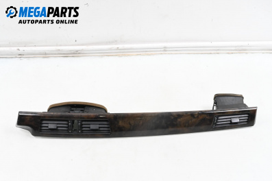 Fante de aer încălzire for BMW 5 Series E60 Sedan E60 (07.2003 - 03.2010)